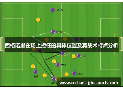 西格诺里在场上担任的具体位置及其战术特点分析