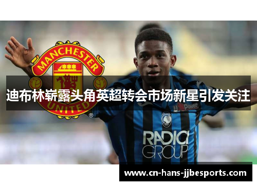 迪布林崭露头角英超转会市场新星引发关注